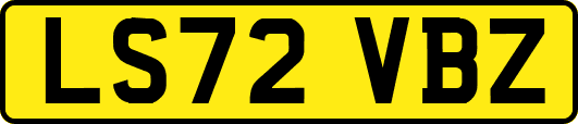 LS72VBZ