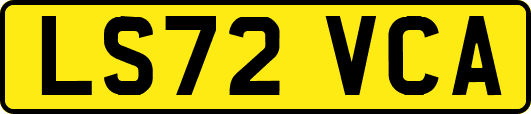 LS72VCA