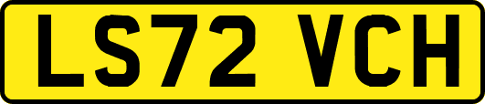 LS72VCH