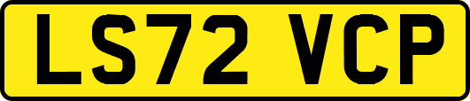 LS72VCP