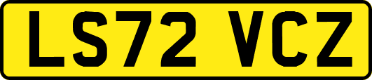 LS72VCZ