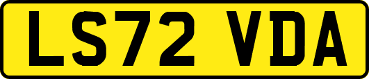 LS72VDA