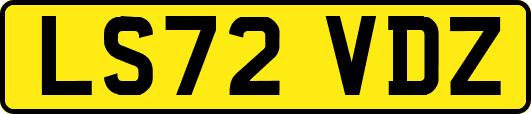 LS72VDZ