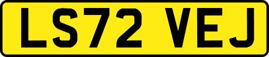 LS72VEJ