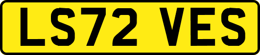 LS72VES