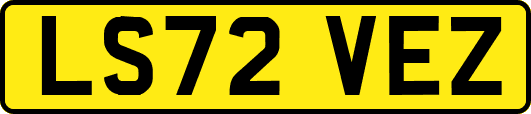 LS72VEZ