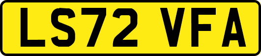 LS72VFA