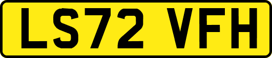 LS72VFH