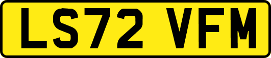 LS72VFM