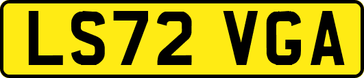 LS72VGA