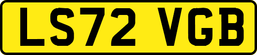 LS72VGB
