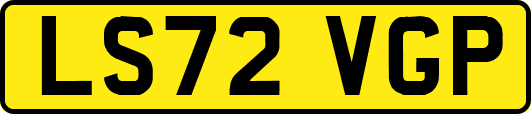 LS72VGP