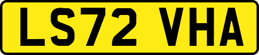 LS72VHA