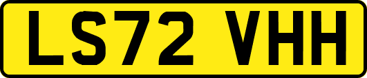 LS72VHH