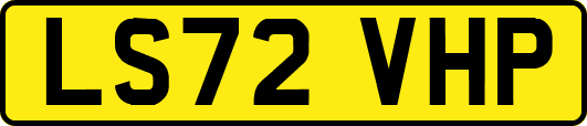 LS72VHP