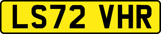 LS72VHR