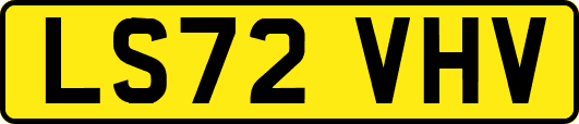 LS72VHV