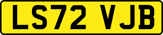 LS72VJB