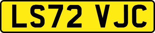LS72VJC