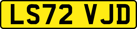 LS72VJD