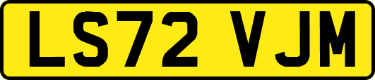 LS72VJM