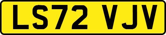 LS72VJV