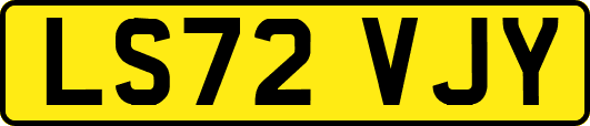 LS72VJY