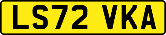 LS72VKA