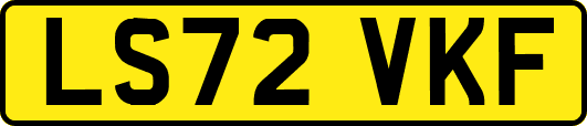 LS72VKF