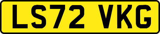 LS72VKG