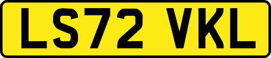 LS72VKL