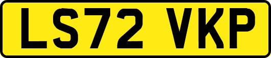 LS72VKP