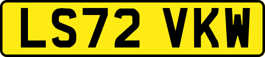 LS72VKW