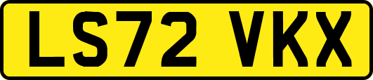 LS72VKX