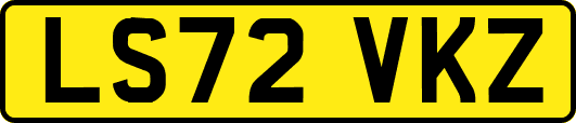 LS72VKZ