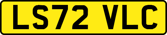 LS72VLC