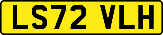 LS72VLH