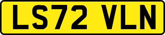 LS72VLN