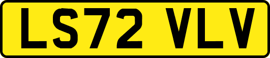 LS72VLV