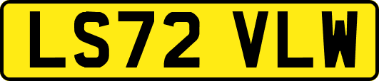 LS72VLW
