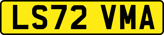 LS72VMA