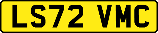 LS72VMC