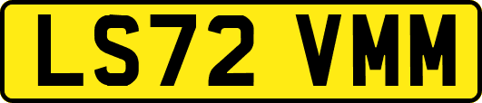 LS72VMM