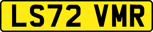 LS72VMR