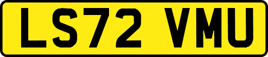 LS72VMU