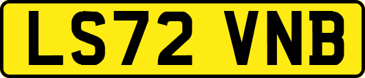 LS72VNB
