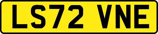 LS72VNE