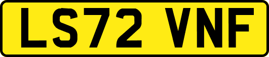 LS72VNF
