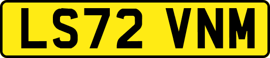 LS72VNM