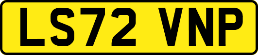 LS72VNP